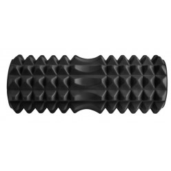 Roller Joga Wałek Do Masażu Crossfit Jogi 33x14cm z Eva