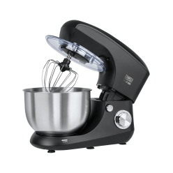 Robot kuchenny EASY COOK SINGLE BLACK