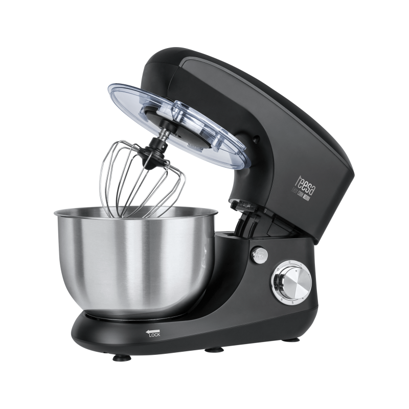 Robot kuchenny EASY COOK SINGLE BLACK