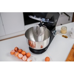 Robot kuchenny EASY COOK SINGLE BLACK