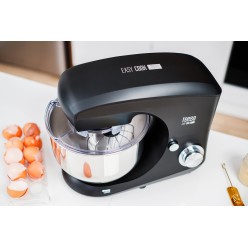 Robot kuchenny EASY COOK SINGLE BLACK