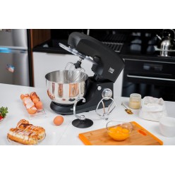 Robot kuchenny EASY COOK SINGLE BLACK