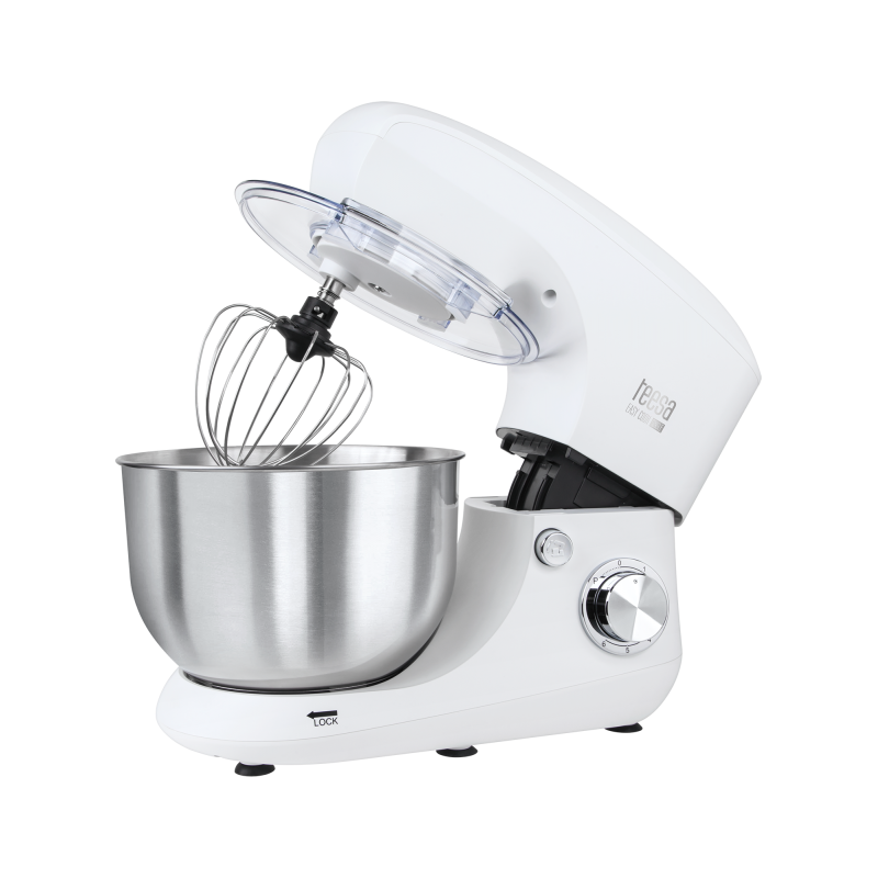 Robot kuchenny EASY COOK SINGLE WHITE