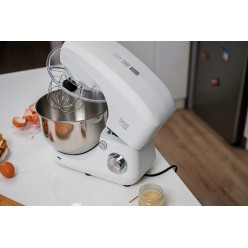 Robot kuchenny EASY COOK SINGLE WHITE