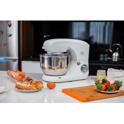 Robot kuchenny EASY COOK SINGLE WHITE