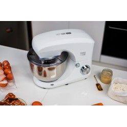 Robot kuchenny EASY COOK SINGLE WHITE