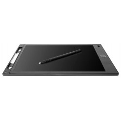 Tablet Graficzny Do Rysowania Znikopis Tablica LCD 10" czarny XL