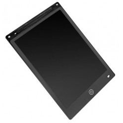 Tablet Graficzny Do Rysowania Znikopis Tablica LCD 10" czarny XL