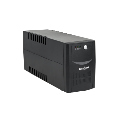 UPS REBEL model Micropower 600 ( offline, 600VA / 360W , 230 V , 50Hz )