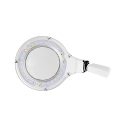 Lampa z lupą na biurko Rebel 6W (30x2835SMD)