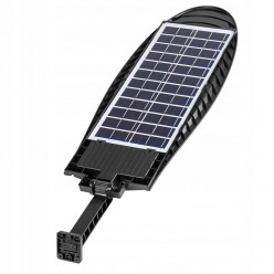 LAMPA SOLARNA OSIEDLOWA ULICZNA LATARNIA 504 LED 1200W