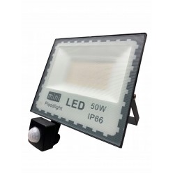 LAMPA 230V DOMOWA DO OGRODU LATARNIA LED Z REGULACJĄ 150Wat