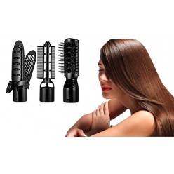 Suszarka Lokówka GEMEI 10 IN 1 GM4835 Professional Air Styler