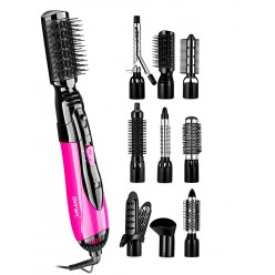 Suszarka Lokówka GEMEI 10 IN 1 GM4835 Professional Air Styler