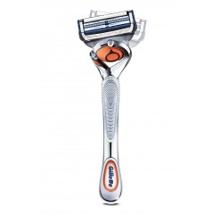 Gillette Skinguard Flexball Fusion Maszynka Rączka Do Golenia Ostrze