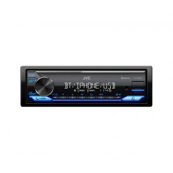 JVC KDX-382BT Radio samochodowe BT , USB, FM