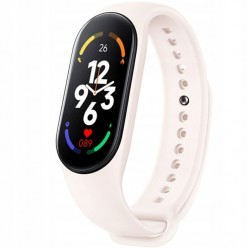 Smartband M7 Sportowa Opaska Zegarek Zestaw 3 Opaski