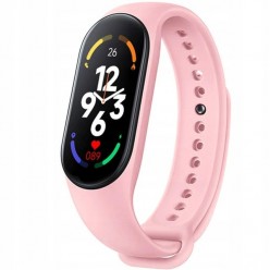 Smartband M7 Sportowa Opaska Zegarek Zestaw 3 Opaski