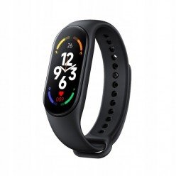 Smartband M7 Sportowa Opaska Zegarek Zestaw 3 Opaski