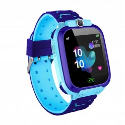 SMARTWATCH dla DZIECI ZEGAREK LOKALIZATOR TELEFON