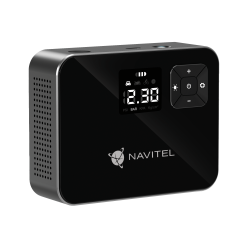 Kompresor powietrza NAVITEL AIR15AL