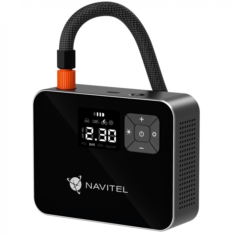 Kompresor Powietrza Navitel Air15Al