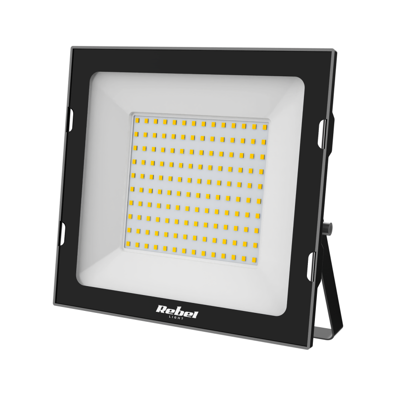 Reflektor Led 100W, 4000K, 230V