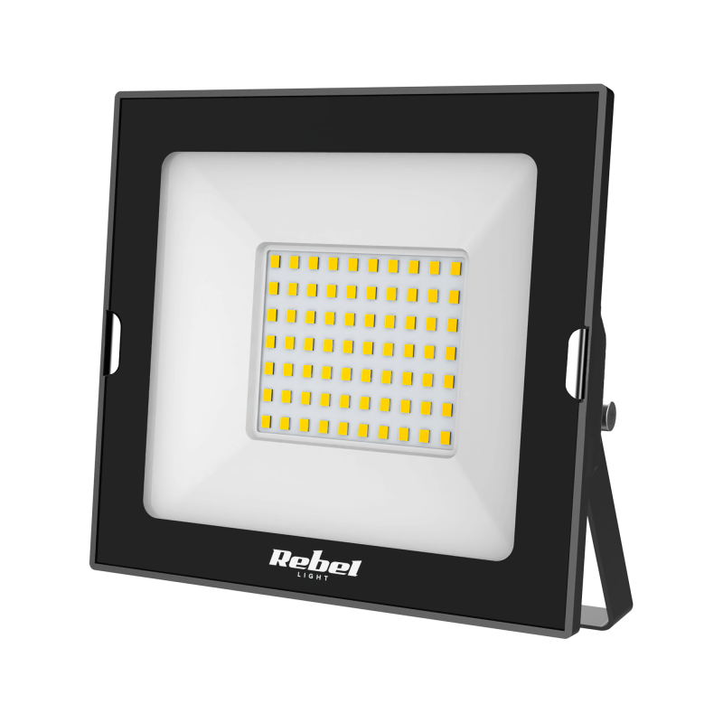 Reflektor LED 50W , 4000K, 230V