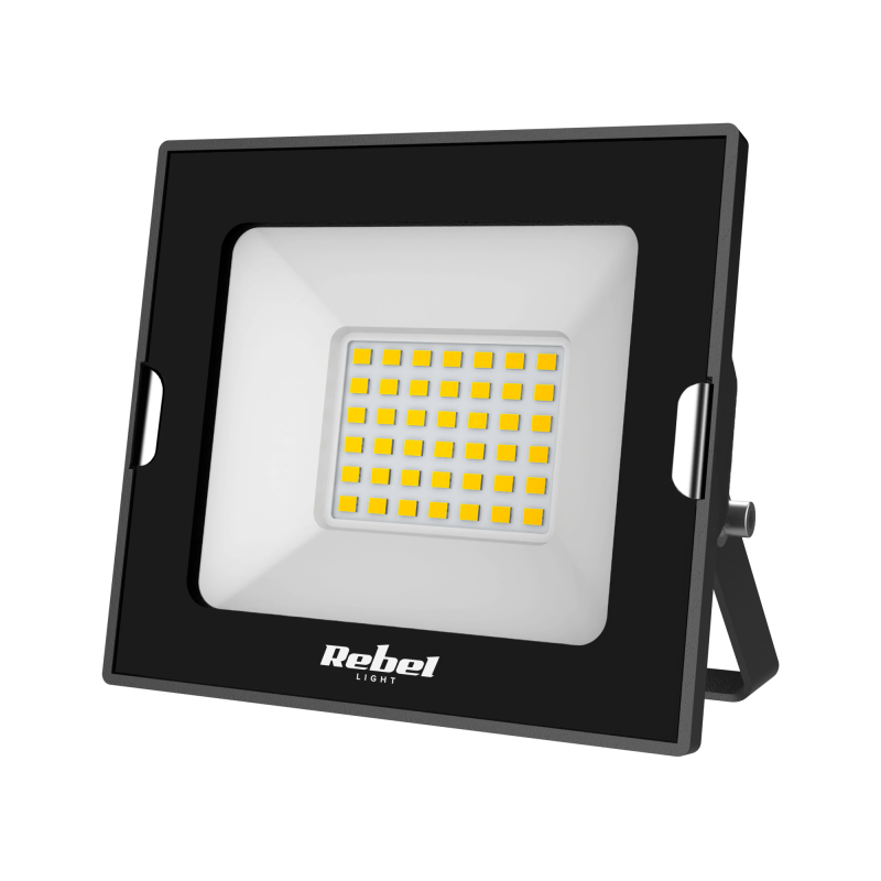 Reflektor LED 30W , 4000K, 230V