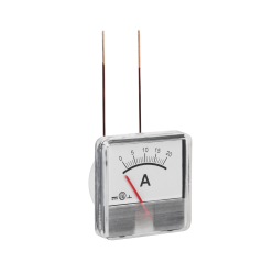 Wskaźnik Prądu 0-20A Wp20 W Paczce 5 Szt.