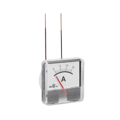 Wskaźnik Prądu 0-15A Wp15 W Paczce 5 Szt.