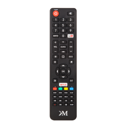 Pilot Do Telewizora Km0243Fhd-S/s3 / Km0255Uhd-S/ S2 /s3/ Km0265Uhd-S/s2 /s3/ Km0275Uhd-S2