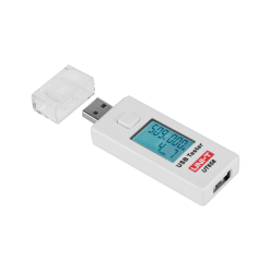 Tester Gniazd Usb Uni-T Ut658