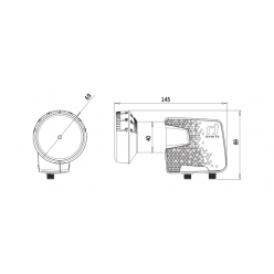 Konwerter Twin Inverto Home Pro