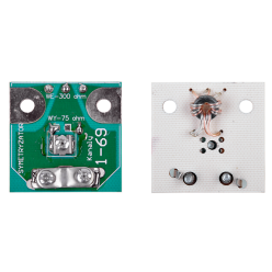 Symetryzator Antenowy Kanał 1-69 Płytka 02 Lx0764 W Paczce 5 Szt.