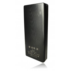 Powerbank Obudowana Latarka Zestaw 8szt Ogniwa 18650 96 000 mAh