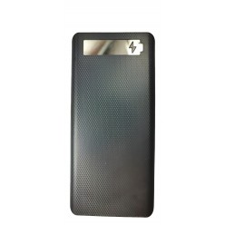 Powerbank Obudowana Latarka Zestaw 8szt Ogniwa 18650 96 000 mAh