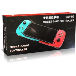 Kontroler Do Gier Smartphone Ps4 Android Konsola Nintendo BSP-D3