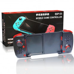 Kontroler Do Gier Smartphone Ps4 Android Konsola Nintendo BSP-D3