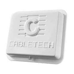 Antena Dvb-T Panel Zew. 45Db