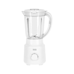 Blender Kielichowy 500W Biały