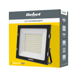 Reflektor Led 100W, 4000K, 230V