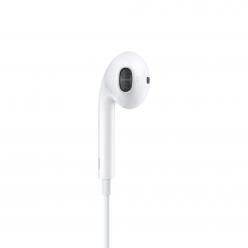 Zestaw Słuchawkowy Apple Earpods Mnhf2Zm/a Jack 3.5 Oryginalny