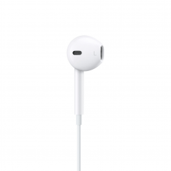 Zestaw Słuchawkowy Apple Earpods Mnhf2Zm/a Jack 3.5 Oryginalny