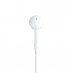 Zestaw Słuchawkowy Apple Earpods Mnhf2Zm/a Jack 3.5 Oryginalny