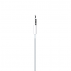 Zestaw Słuchawkowy Apple Earpods Mnhf2Zm/a Jack 3.5 Oryginalny