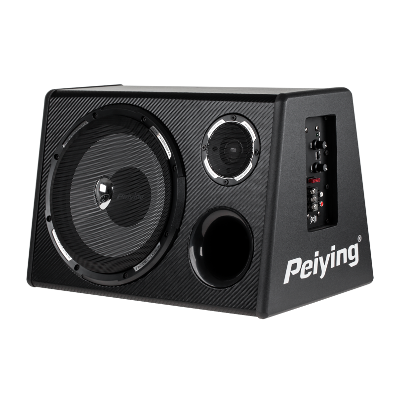 Subwoofer Aktywny Py250Qa