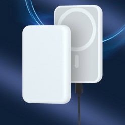 Powerbank MagSafe 20 000 mAh Do Iphone Apple Iphone 12,13,14