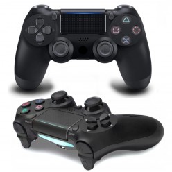 Kontroler Do PS4 PAD Doubleschock Wibracje Playstation 4 PRO