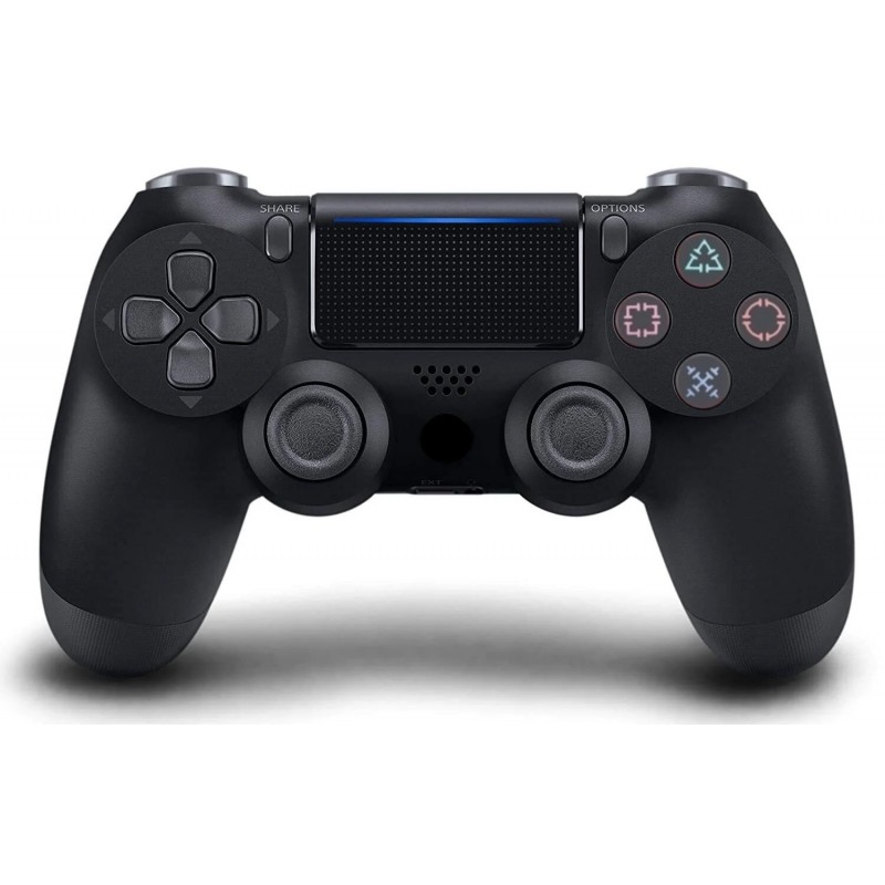 Kontroler Do PS4 PAD Doubleschock Wibracje Playstation 4 PRO